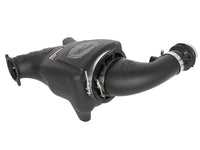 Momentum GT Cold Air Intake System w/ Pro 5R Filter Nissan Patrol (Y61) 01-16 L6-4.8L aFe Power aFe Power