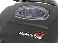 Momentum GT Cold Air Intake System w/ Pro 5R Filter Nissan Patrol (Y61) 01-16 L6-4.8L aFe Power aFe Power