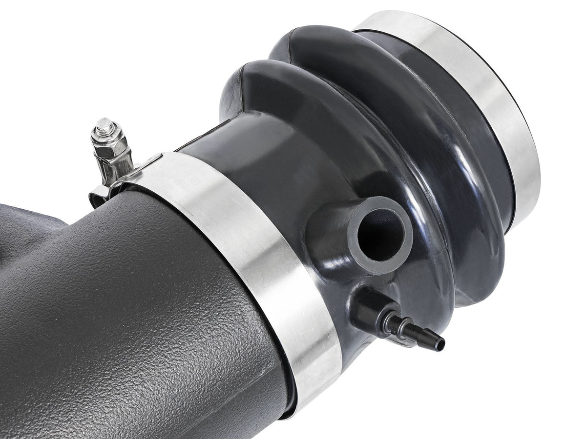 Momentum GT Cold Air Intake System w/ Pro 5R Filter Nissan Patrol (Y61) 01-16 L6-4.8L aFe Power aFe Power
