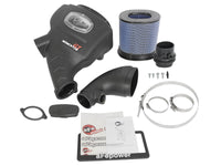 Momentum GT Cold Air Intake System w/ Pro 5R Filter Nissan Patrol (Y61) 01-16 L6-4.8L aFe Power aFe Power