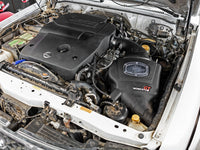 Momentum GT Cold Air Intake System w/ Pro 5R Filter Nissan Patrol (Y61) 01-16 L6-4.8L aFe Power aFe Power
