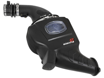 compare product Momentum GT Cold Air Intake System w/ Pro 5R Filter Nissan Patrol (Y61) 17-24 L6-4.8L aFe Power