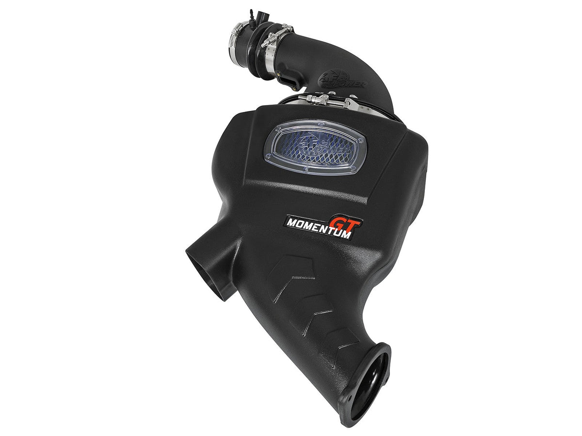 Momentum GT Cold Air Intake System w/ Pro 5R Filter Nissan Patrol (Y61) 17-24 L6-4.8L aFe Power aFe Power