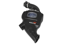 Momentum GT Cold Air Intake System w/ Pro 5R Filter Nissan Patrol (Y61) 17-24 L6-4.8L aFe Power aFe Power