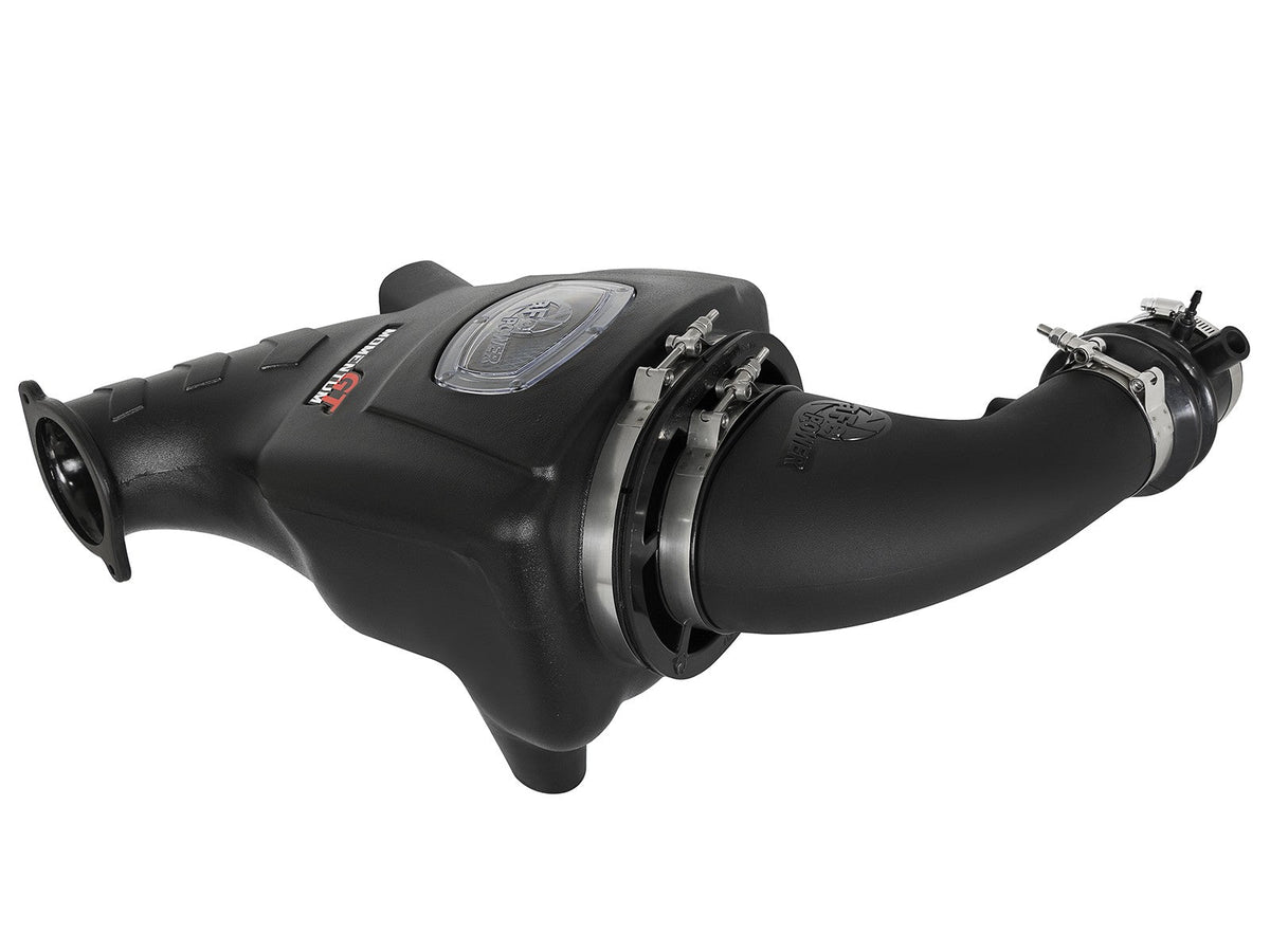 Momentum GT Cold Air Intake System w/ Pro 5R Filter Nissan Patrol (Y61) 17-24 L6-4.8L aFe Power aFe Power