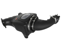Momentum GT Cold Air Intake System w/ Pro 5R Filter Nissan Patrol (Y61) 17-24 L6-4.8L aFe Power aFe Power