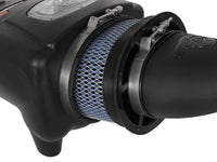 Momentum GT Cold Air Intake System w/ Pro 5R Filter Nissan Patrol (Y61) 17-24 L6-4.8L aFe Power aFe Power