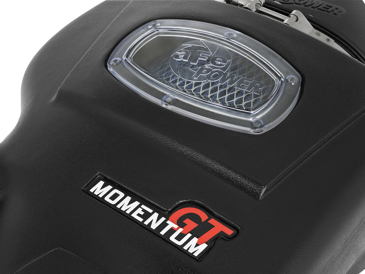 Momentum GT Cold Air Intake System w/ Pro 5R Filter Nissan Patrol (Y61) 17-24 L6-4.8L aFe Power aFe Power