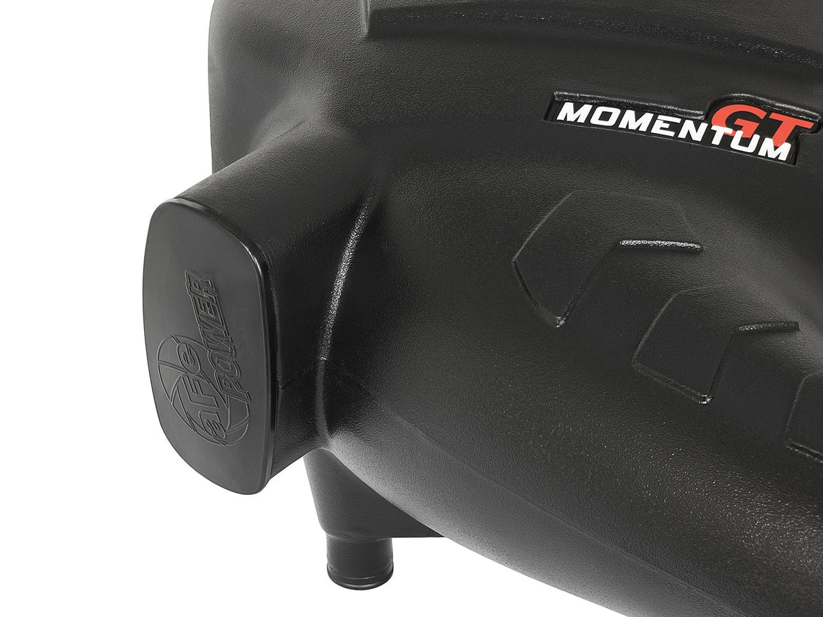 Momentum GT Cold Air Intake System w/ Pro 5R Filter Nissan Patrol (Y61) 17-24 L6-4.8L aFe Power aFe Power