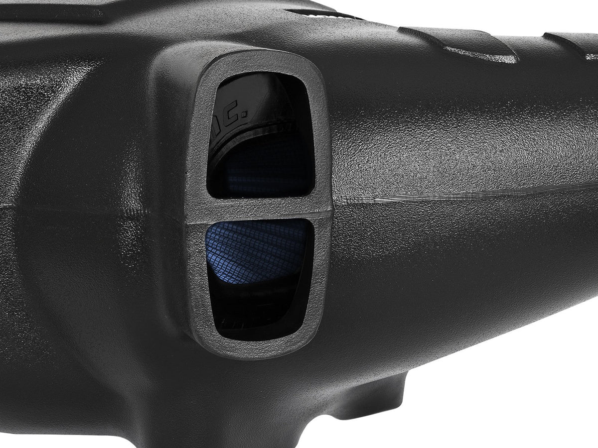 Momentum GT Cold Air Intake System w/ Pro 5R Filter Nissan Patrol (Y61) 17-24 L6-4.8L aFe Power aFe Power