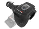 Momentum GT Cold Air Intake System w/ Pro 5R Filter Nissan Titan 17-24 V8-5.6L aFe Power aFe Power
