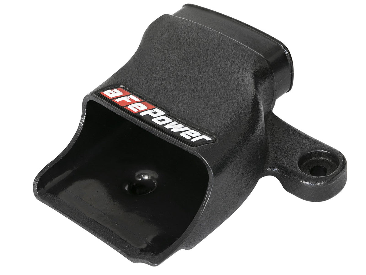 Dynamic Air Scoop D.A.S. Fits 51-76108/54-76108 Momentum Intake Systems aFe Power aFe Power