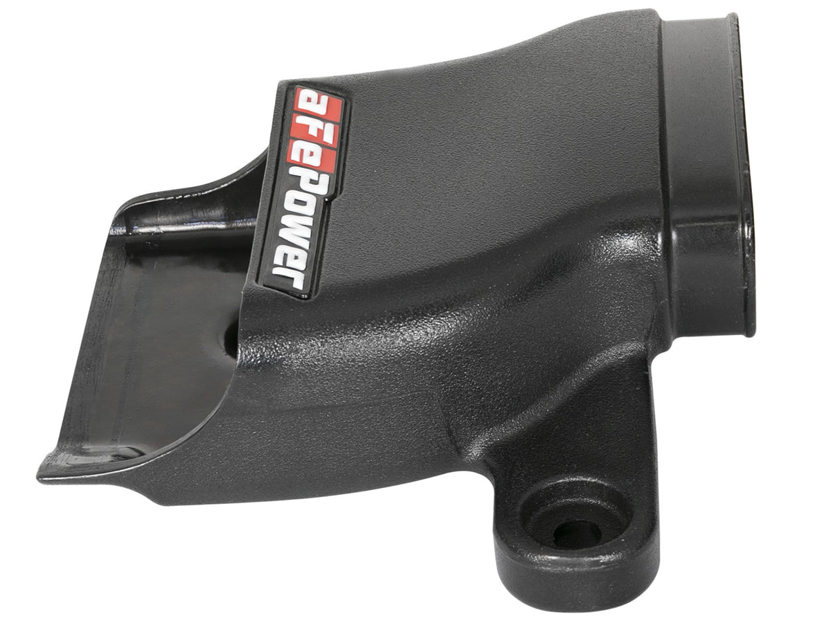 Dynamic Air Scoop D.A.S. Fits 51-76108/54-76108 Momentum Intake Systems aFe Power aFe Power