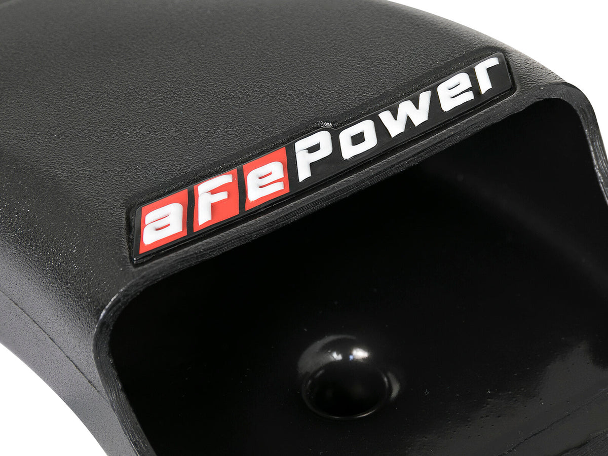 Dynamic Air Scoop D.A.S. Fits 51-76108/54-76108 Momentum Intake Systems aFe Power aFe Power