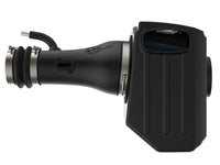 Momentum GT Cold Air Intake System w/ Pro 5R Filter Nissan Titan 17-24 V8-5.6L aFe Power aFe Power