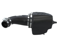 Momentum GT Cold Air Intake System w/ Pro 5R Filter Jeep Wrangler (JK) 07-11 V6-3.8L 46 Percent Air Flow Gain aFe Power aFe Power