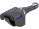 Momentum GT Cold Air Intake System w/ Pro 5R Filter Jeep Wrangler (JK) 12-18 V6-3.6L 47 Percent Air Flow Gain aFe Power aFe Power