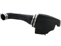 Momentum GT Cold Air Intake System w/ Pro 5R Filter Jeep Wrangler (JK) 12-18 V6-3.6L 47 Percent Air Flow Gain aFe Power aFe Power