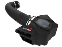 Momentum GT Cold Air Intake System w/ Pro 5R Filter Jeep Grand Cherokee (WK2) 11-21/Dodge Durango 11-26 V8-5.7L Hemi aFe Power aFe Power