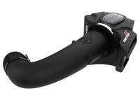 Momentum GT Cold Air Intake System w/ Pro 5R Filter Jeep Grand Cherokee (WK2) 11-21/Dodge Durango 11-26 V8-5.7L Hemi aFe Power aFe Power