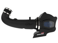 Momentum GT Cold Air Intake System w/ Pro 5R Filter Jeep Grand Cherokee (WK2) 11-21/Dodge Durango 11-26 V8-5.7L Hemi aFe Power aFe Power