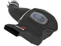 Momentum GT Cold Air Intake System w/ Pro 5R Filter Jeep Grand Cherokee (WK2) 12-21 V8-6.4L Hemi aFe Power aFe Power