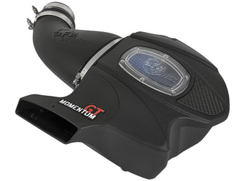 compare product Momentum GT Cold Air Intake System w/ Pro 5R Filter Jeep Grand Cherokee (WK2) 12-21 V8-6.4L Hemi aFe Power