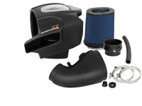 Momentum GT Cold Air Intake System w/ Pro 5R Filter Jeep Grand Cherokee (WK2) 12-21 V8-6.4L Hemi aFe Power aFe Power