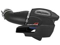 Momentum GT Cold Air Intake System w/ Pro 5R Filter Jeep Grand Cherokee (WK2) 12-21 V8-6.4L Hemi aFe Power aFe Power