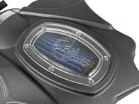Momentum GT Cold Air Intake System w/ Pro 5R Filter Jeep Grand Cherokee (WK2)/Dodge Durango 11-15 V6-3.6L aFe Power aFe Power