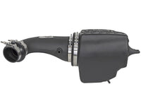 Momentum GT Cold Air Intake System w/ Pro 5R Filter Jeep Wrangler (JK) 07-11 V6-3.8L 45 Percent Air Flow Gain aFe Power aFe Power