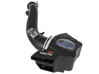 Momentum GT Cold Air Intake System w/ Pro 5R Filter Jeep Grand Cherokee (WK2)/Dodge Durango 16-26 V6-3.6L aFe Power aFe Power