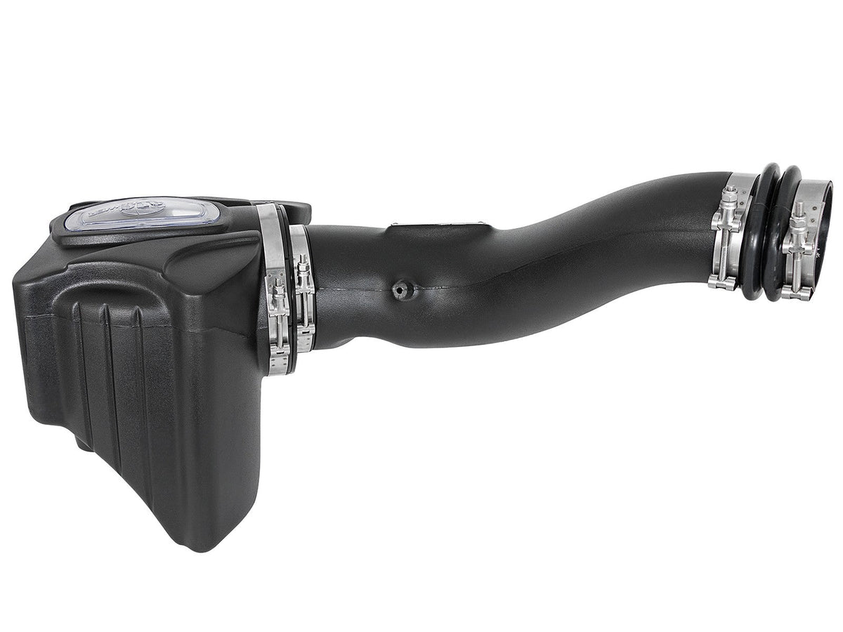 Momentum GT Cold Air Intake System w/ Pro 5R Filter Jeep Grand Cherokee (WK2)/Dodge Durango 16-26 V6-3.6L aFe Power aFe Power