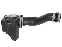 Momentum GT Cold Air Intake System w/ Pro 5R Filter Jeep Grand Cherokee (WK2)/Dodge Durango 16-26 V6-3.6L aFe Power aFe Power