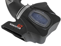 Momentum GT Cold Air Intake System w/ Pro 5R Filter Jeep Grand Cherokee (WK2)/Dodge Durango 16-26 V6-3.6L aFe Power aFe Power