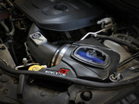 Momentum GT Cold Air Intake System w/ Pro 5R Filter Jeep Grand Cherokee (WK2)/Dodge Durango 16-26 V6-3.6L aFe Power aFe Power