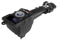 Momentum GT Cold Air Intake System w/ Pro 5R Filter Jeep Wrangler (Jl)/Gladiator (Jt) 18-26 V6-3.6L aFe Power aFe Power