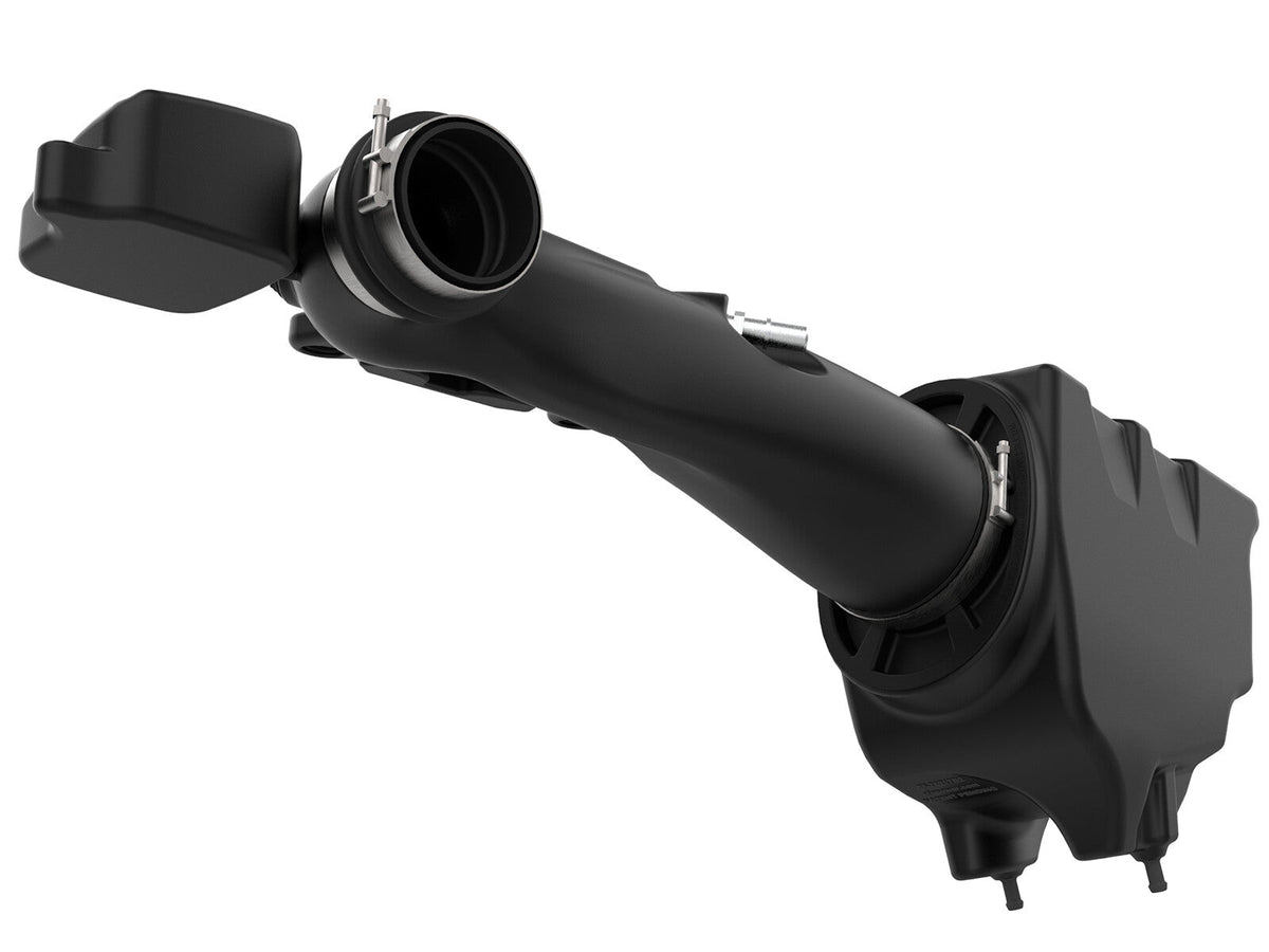 Momentum GT Cold Air Intake System w/ Pro 5R Filter Jeep Wrangler (Jl)/Gladiator (Jt) 18-26 V6-3.6L aFe Power aFe Power