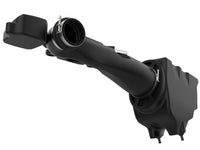 Momentum GT Cold Air Intake System w/ Pro 5R Filter Jeep Wrangler (Jl)/Gladiator (Jt) 18-26 V6-3.6L aFe Power aFe Power