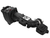 Momentum GT Cold Air Intake System w/ Pro 5R Filter Jeep Wrangler (Jl)/Gladiator (Jt) 18-26 V6-3.6L aFe Power aFe Power