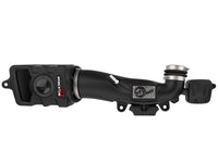 Momentum GT Cold Air Intake System w/ Pro 5R Filter Jeep Wrangler (Jl)/Gladiator (Jt) 18-26 V6-3.6L aFe Power aFe Power