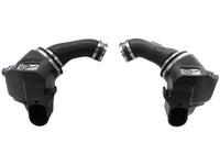 Momentum Cold Air Intake System w/ Pro 5R Filter BMW M5 (F10) / M6 (F06/12/13) 12-19 V8-4.4L (t) S63 aFe Power aFe Power