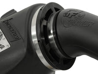 Momentum Cold Air Intake System w/ Pro 5R Filter BMW M5 (F10) / M6 (F06/12/13) 12-19 V8-4.4L (t) S63 aFe Power aFe Power