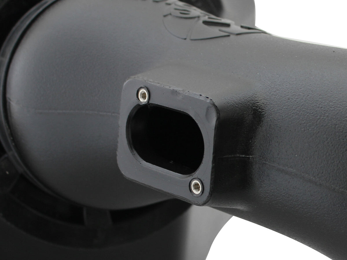 Momentum Cold Air Intake System w/ Pro 5R Filter BMW M5 (F10) / M6 (F06/12/13) 12-19 V8-4.4L (t) S63 aFe Power aFe Power