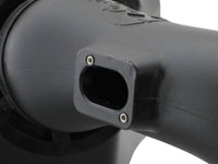 Momentum Cold Air Intake System w/ Pro 5R Filter BMW M5 (F10) / M6 (F06/12/13) 12-19 V8-4.4L (t) S63 aFe Power aFe Power