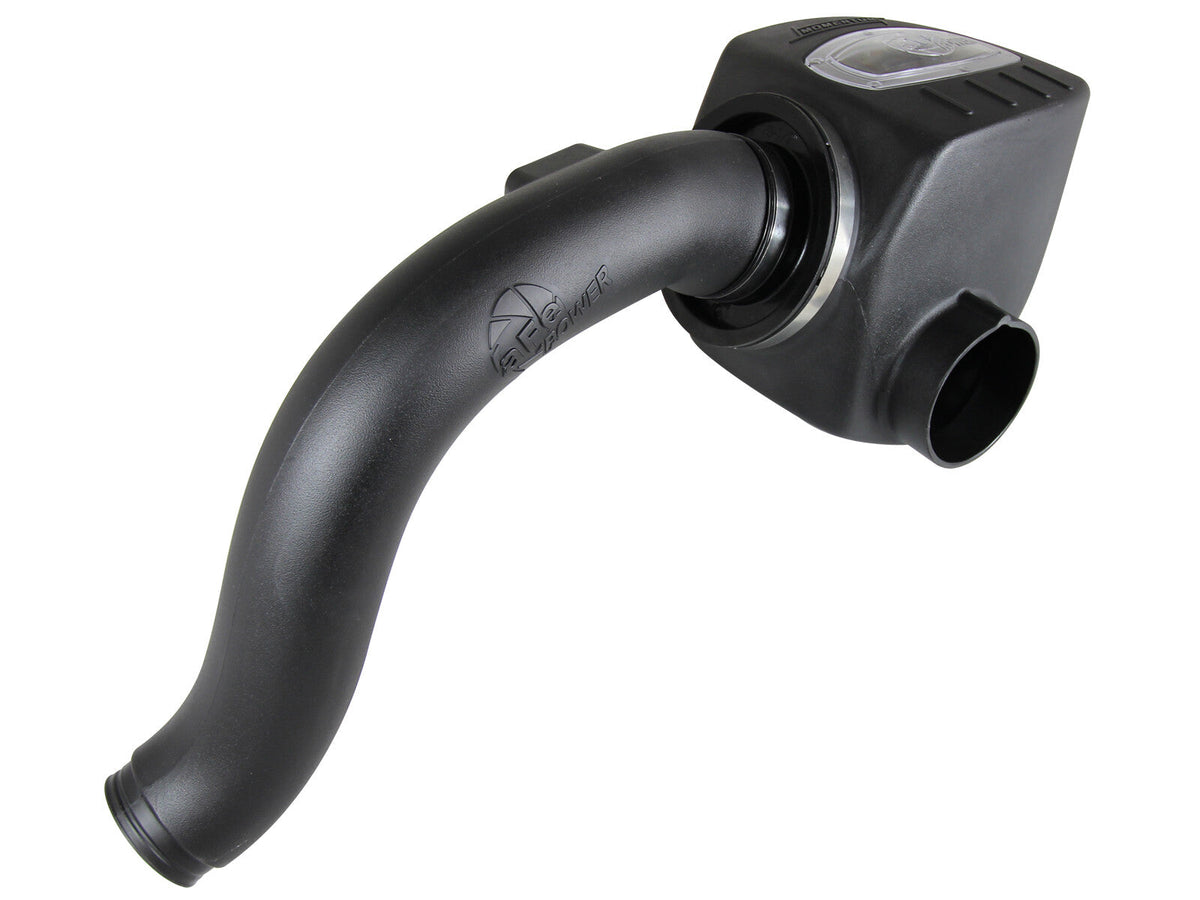 Momentum Cold Air Intake System w/ Pro 5R Filter BMW 528i (F10) 12-16 L4-2.0L (t) N20 aFe Power aFe Power