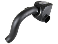Momentum Cold Air Intake System w/ Pro 5R Filter BMW 528i (F10) 12-16 L4-2.0L (t) N20 aFe Power aFe Power