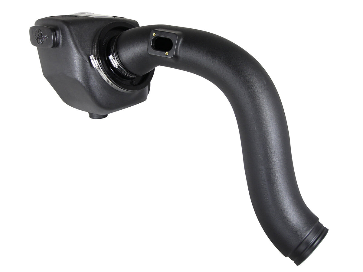 Momentum Cold Air Intake System w/ Pro 5R Filter BMW 528i (F10) 12-16 L4-2.0L (t) N20 aFe Power aFe Power