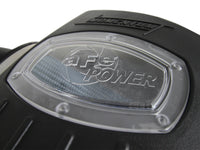 Momentum Cold Air Intake System w/ Pro 5R Filter BMW 528i (F10) 12-16 L4-2.0L (t) N20 aFe Power aFe Power