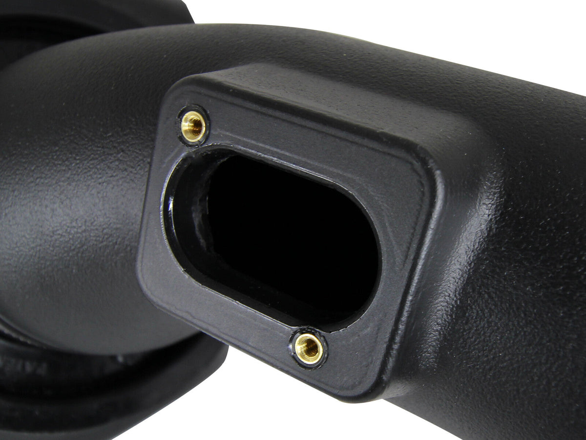 Momentum Cold Air Intake System w/ Pro 5R Filter BMW 528i (F10) 12-16 L4-2.0L (t) N20 aFe Power aFe Power